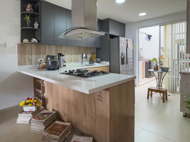 Casa de 4 alcobas en venta en La Ceja, 154 m² · foto 8 de 24