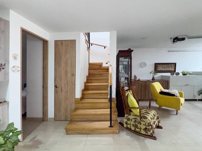 Casa de 4 alcobas en venta en La Ceja, 154 m² · foto 10 de 24