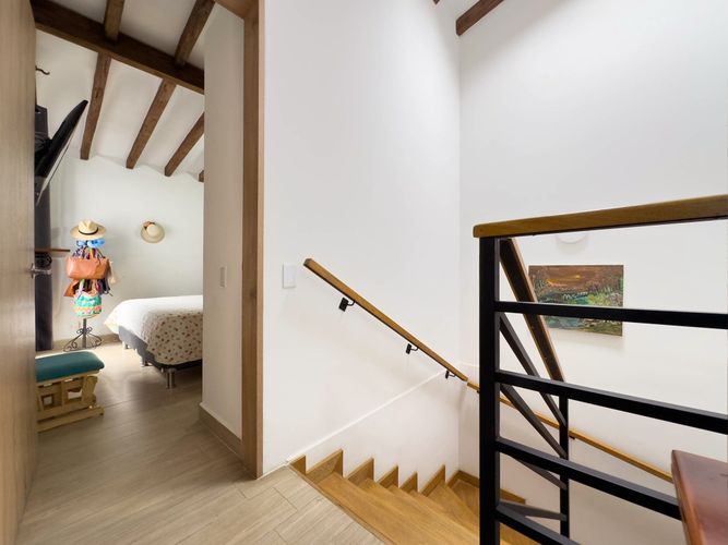 Casa de 4 alcobas en venta en La Ceja, 154 m² · foto 11 de 24