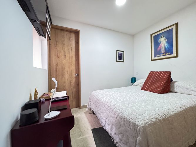 Casa de 4 alcobas en venta en La Ceja, 154 m² · foto 15 de 24