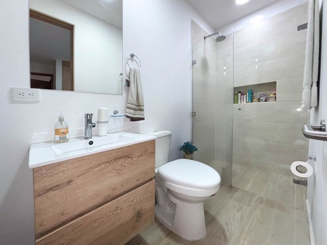 Casa de 4 alcobas en venta en La Ceja, 154 m² · foto 16 de 24