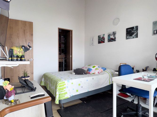 Casa de 4 alcobas en venta en La Ceja, 154 m² · foto 17 de 24
