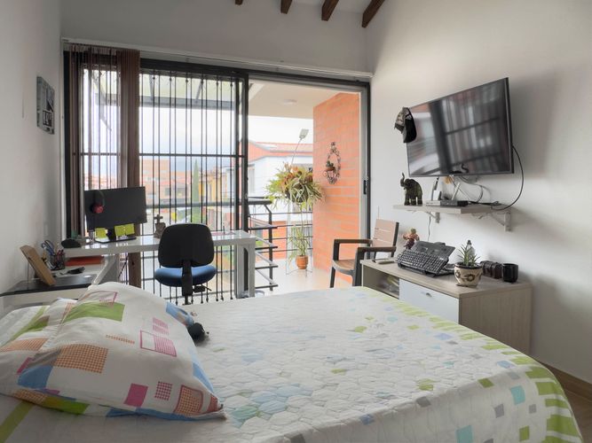 Casa de 4 alcobas en venta en La Ceja, 154 m² · foto 19 de 24
