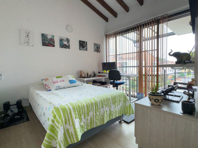 Casa de 4 alcobas en venta en La Ceja, 154 m² · foto 20 de 24