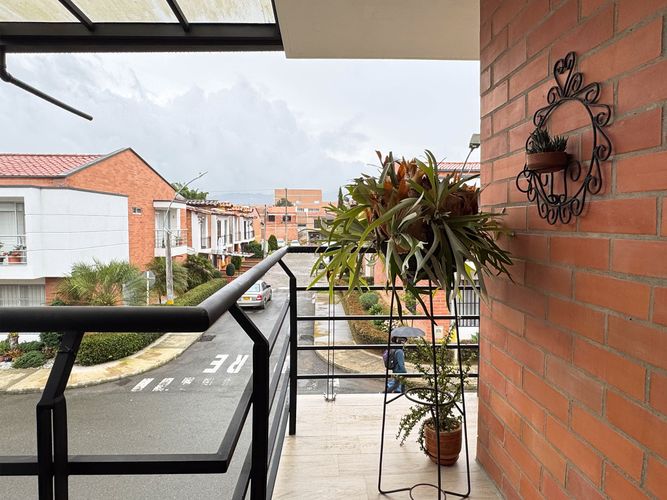 Casa de 4 alcobas en venta en La Ceja, 154 m² · foto 21 de 24