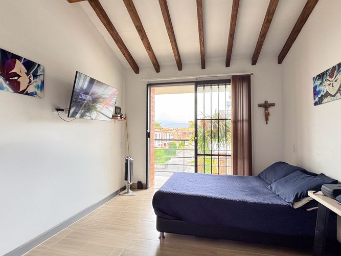 Casa de 4 alcobas en venta en La Ceja, 154 m² · foto 22 de 24