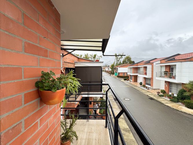 Casa de 4 alcobas en venta en La Ceja, 154 m² · foto 24 de 24