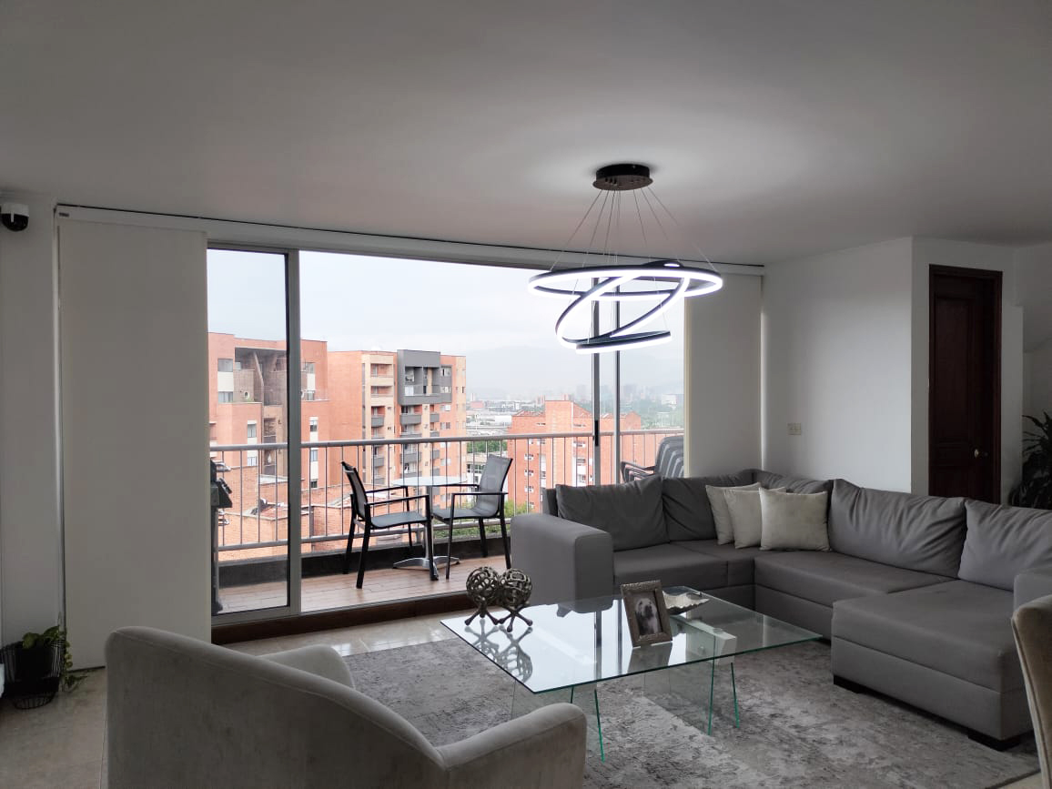 Apartamento en  Venta en Otraparte, Envigado