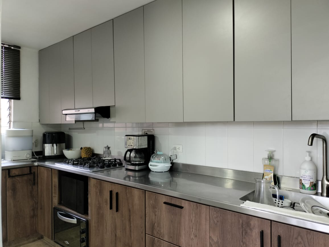 Apartamento en venta en Otraparte, Envigado · foto 6 de 16