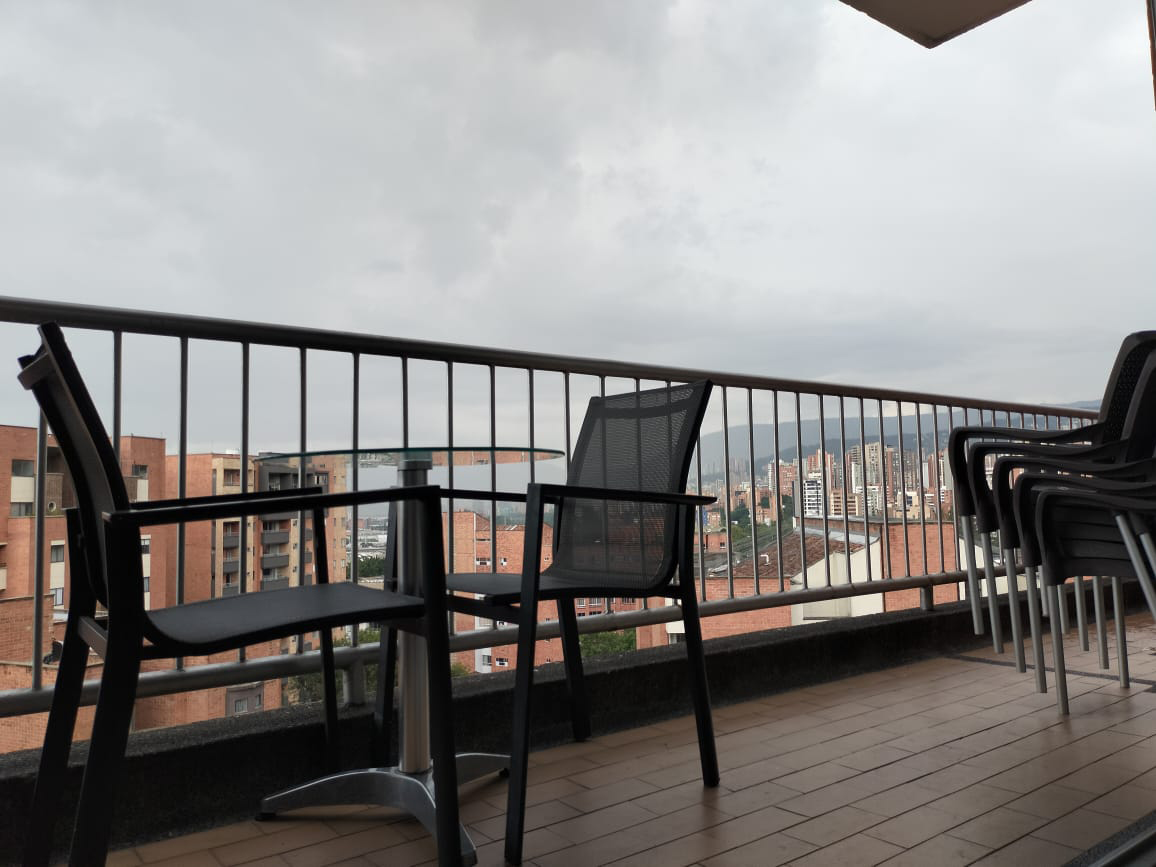 Apartamento en venta en Otraparte, Envigado · foto 8 de 16