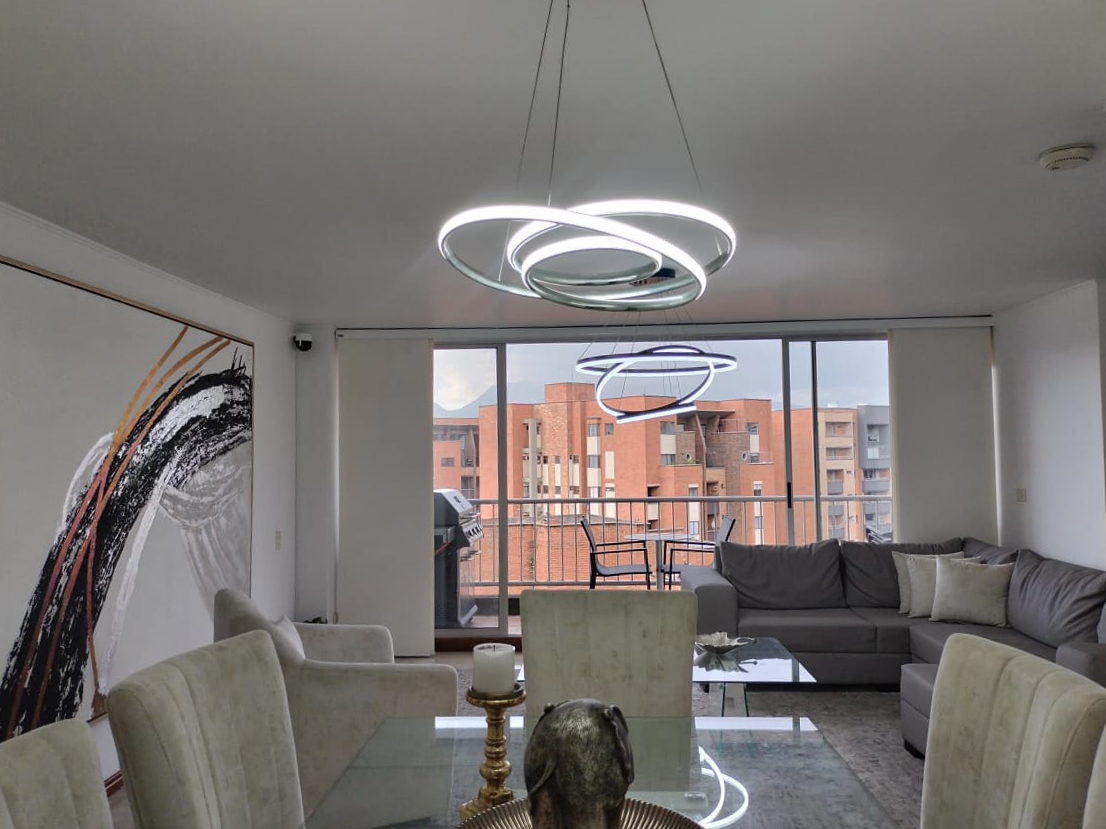 Apartamento en venta en Otraparte, Envigado · foto 14 de 16