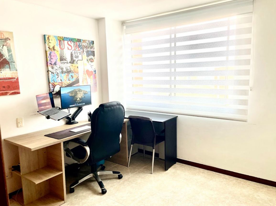 Apartamento en venta en Otraparte, Envigado · foto 15 de 16