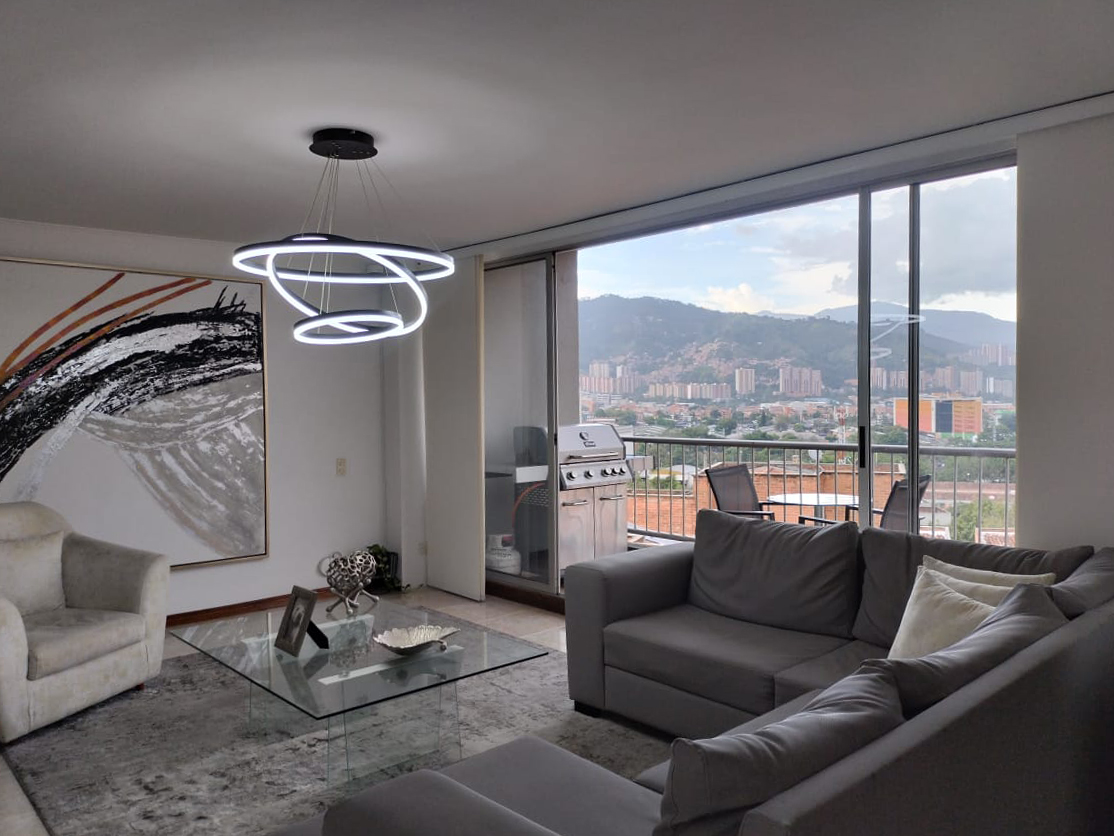 Apartamento en venta en Otraparte, Envigado · foto 16 de 16