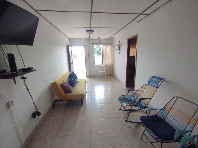 Apartamento de 5 alcobas en arriendo en Paraiso, Barranquilla, 123 m² · foto 2 de 10