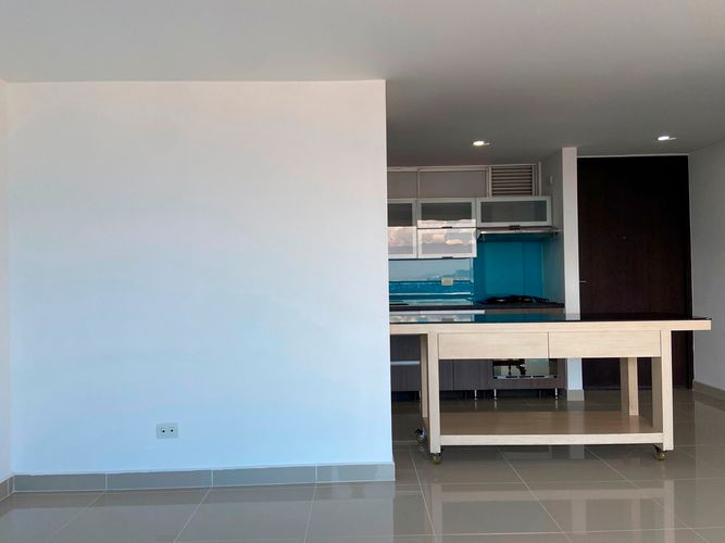 Apartamento de 2 alcobas en venta en Aves Maria, Sabaneta, 80 m² · foto 3 de 20