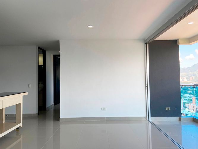 Apartamento de 2 alcobas en venta en Aves Maria, Sabaneta, 80 m² · foto 6 de 20