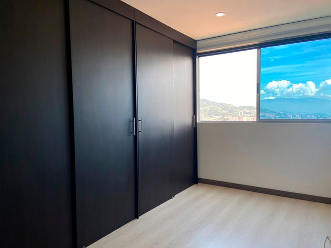 Apartamento de 2 alcobas en venta en Aves Maria, Sabaneta, 80 m² · foto 7 de 20