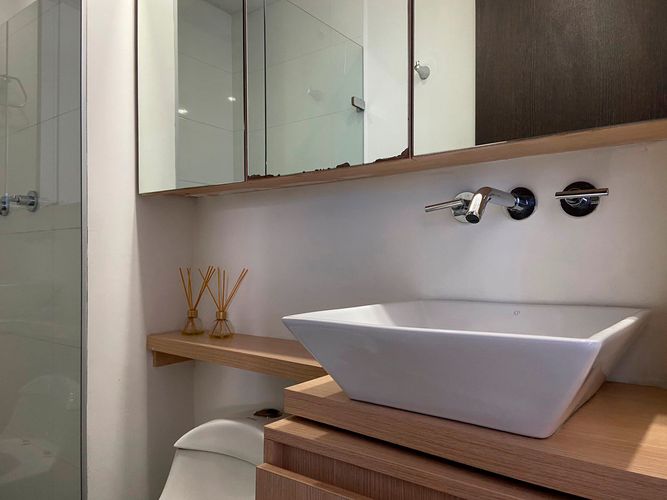 Apartamento de 2 alcobas en venta en Aves Maria, Sabaneta, 80 m² · foto 11 de 20