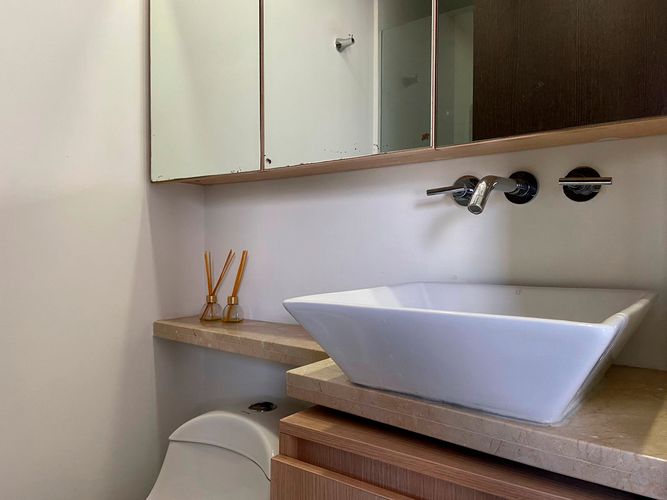 Apartamento de 2 alcobas en venta en Aves Maria, Sabaneta, 80 m² · foto 12 de 20