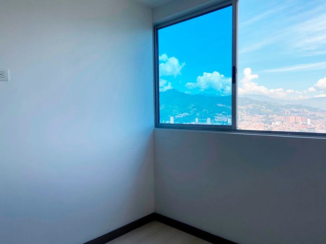 Apartamento de 2 alcobas en venta en Aves Maria, Sabaneta, 80 m² · foto 13 de 20