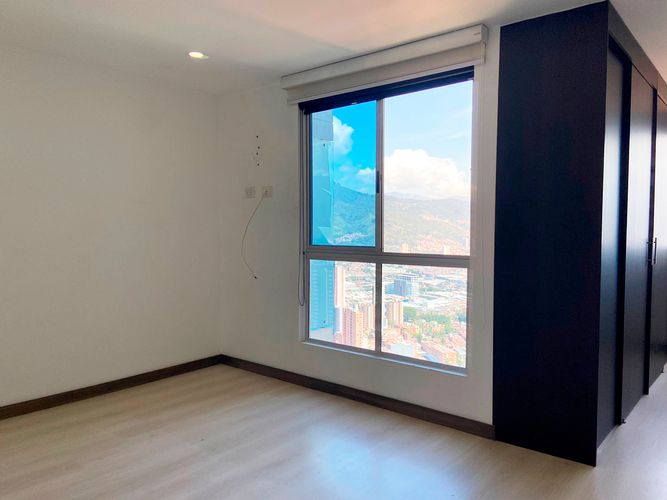 Apartamento de 2 alcobas en venta en Aves Maria, Sabaneta, 80 m² · foto 18 de 20
