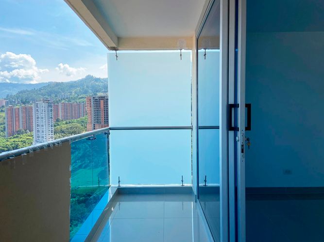 Apartamento de 2 alcobas en venta en Aves Maria, Sabaneta, 80 m² · foto 19 de 20