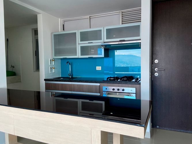 Apartamento de 2 alcobas en venta en Aves Maria, Sabaneta, 80 m² · foto 20 de 20