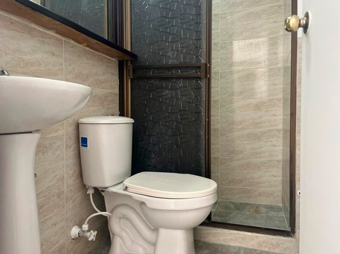 Apartamento de 3 alcobas en venta en La Florida, Medellín, 84 m² · foto 14 de 15