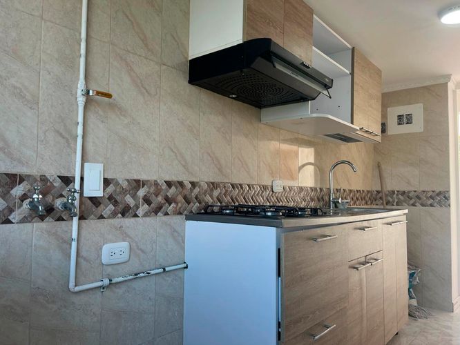 Apartamento de 3 alcobas en venta en La Florida, Medellín, 84 m² · foto 15 de 15