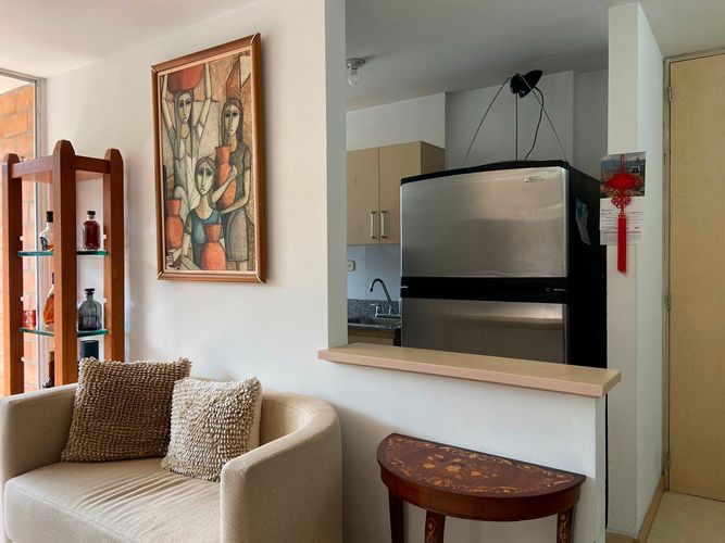 Apartamento de 3 alcobas en venta en Loma De La Doctora, Sabaneta, 72 m² · foto 7 de 20