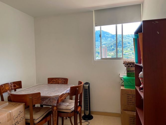 Apartamento de 3 alcobas en venta en Loma De La Doctora, Sabaneta, 72 m² · foto 8 de 20