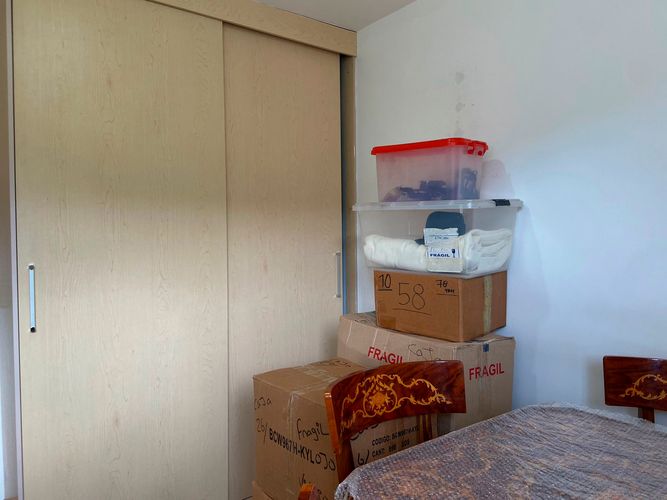 Apartamento de 3 alcobas en venta en Loma De La Doctora, Sabaneta, 72 m² · foto 9 de 20