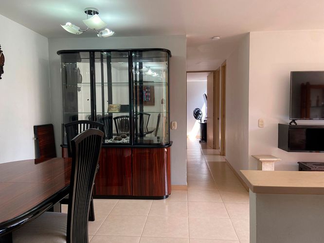 Apartamento de 3 alcobas en venta en Loma De La Doctora, Sabaneta, 72 m² · foto 14 de 20