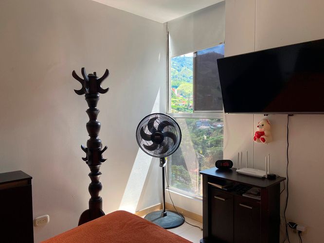 Apartamento de 3 alcobas en venta en Loma De La Doctora, Sabaneta, 72 m² · foto 17 de 20