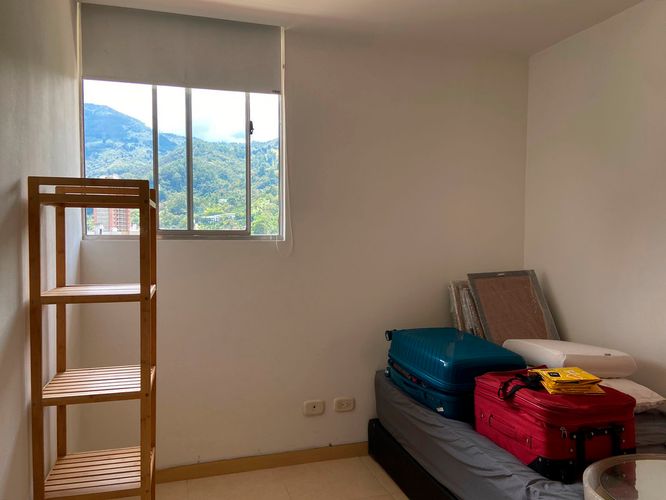 Apartamento de 3 alcobas en venta en Loma De La Doctora, Sabaneta, 72 m² · foto 18 de 20