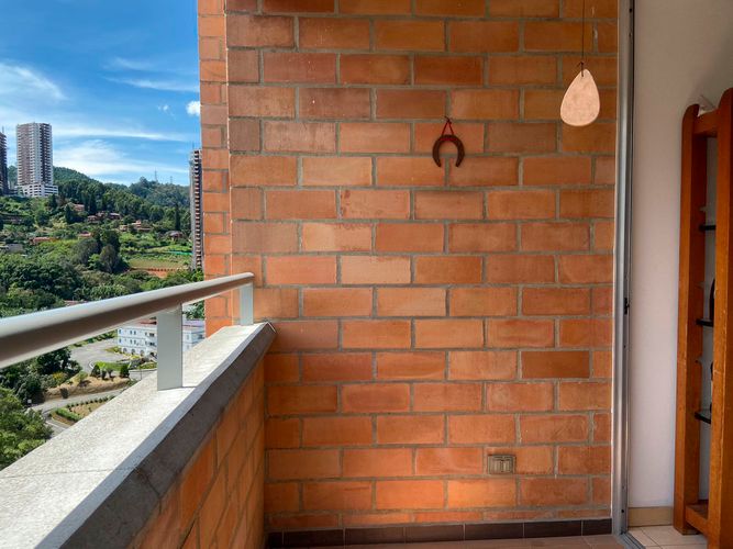 Apartamento de 3 alcobas en venta en Loma De La Doctora, Sabaneta, 72 m² · foto 20 de 20