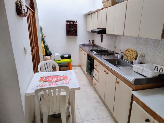 Casa de 6 alcobas en venta en Popular Modelo, Bogotá, 230 m² · foto 9 de 19