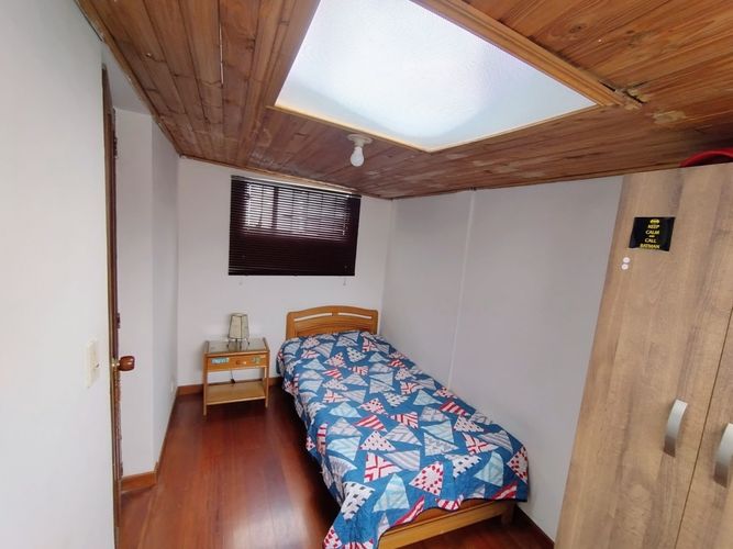 Casa de 6 alcobas en venta en Popular Modelo, Bogotá, 230 m² · foto 12 de 19