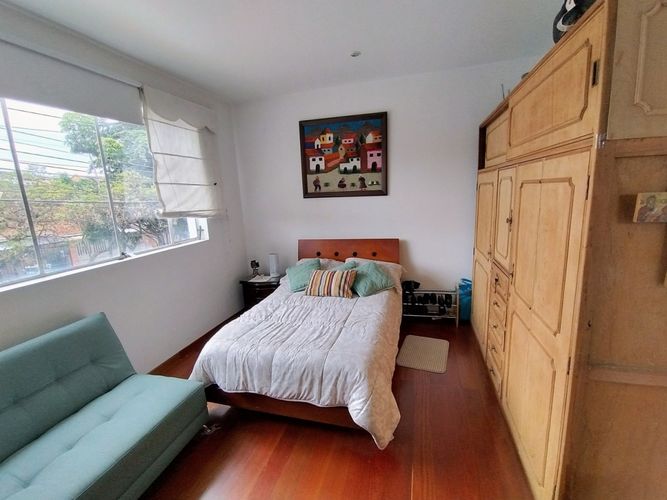 Casa de 6 alcobas en venta en Popular Modelo, Bogotá, 230 m² · foto 14 de 19