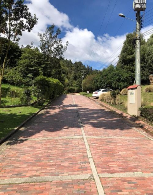 Lote en venta en Chuntame, Cajicá, 7250 m² · foto 6 de 13