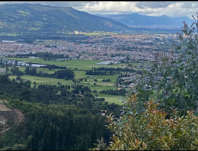 Lote en venta en Chuntame, Cajicá, 7250 m² · foto 5 de 13