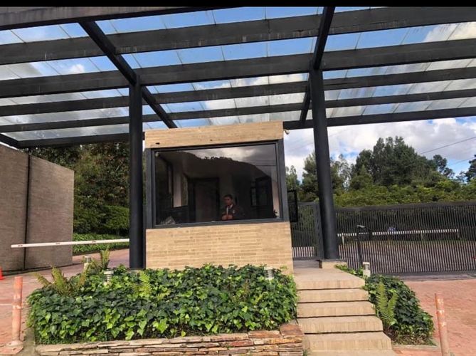 Lote en venta en Chuntame, Cajicá, 7250 m² · foto 12 de 13