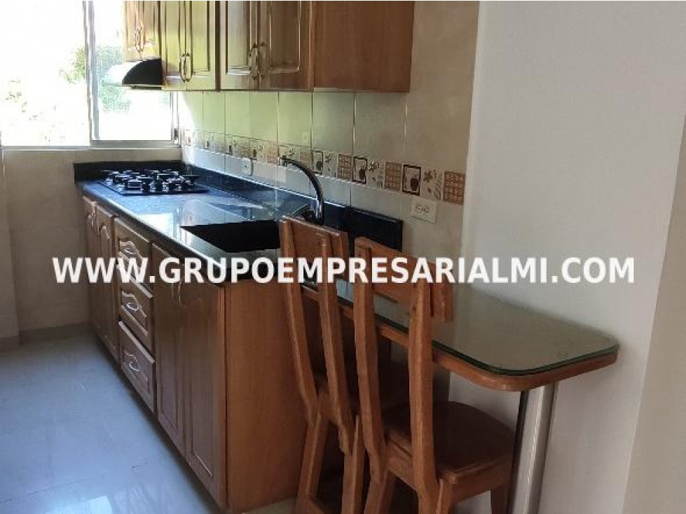 Apartamento en venta en Buenos aires, Medellín 3