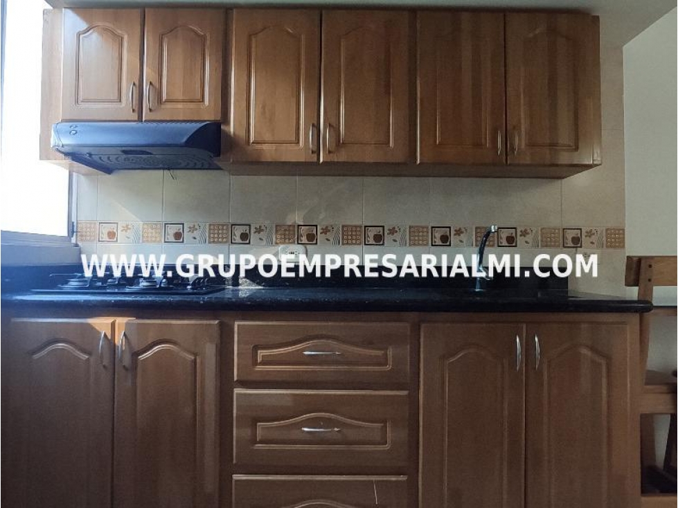 Apartamento en venta en Buenos aires, Medellín 4