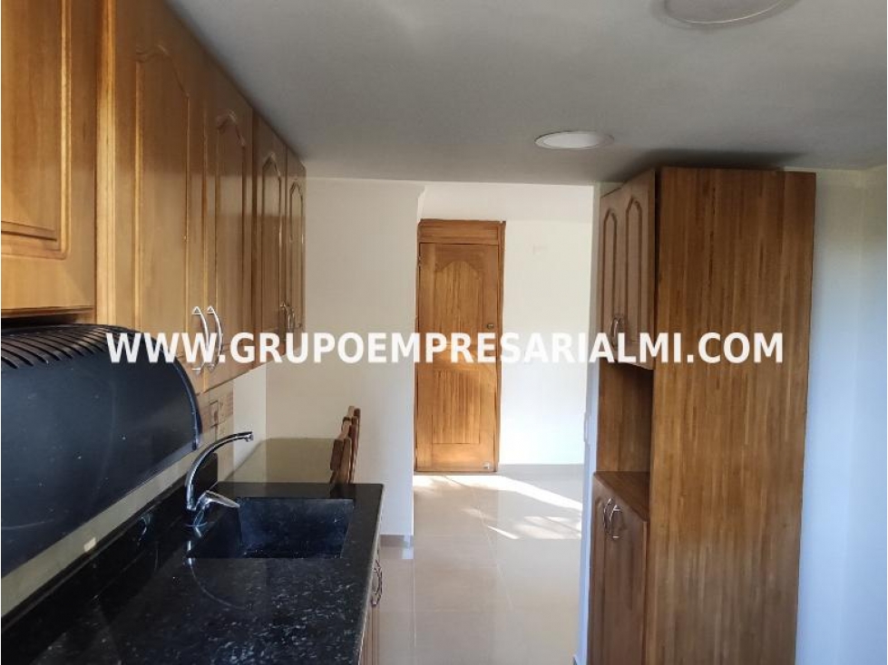 Apartamento en venta en Buenos aires, Medellín 5