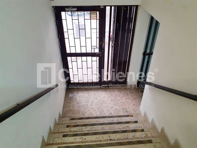 Edificio en venta en Villa Nueva, Medellín, 750 m² · foto 5 de 21