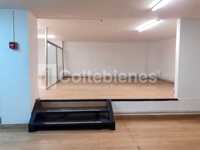 Edificio en venta en Villa Nueva, Medellín, 750 m² · foto 7 de 21