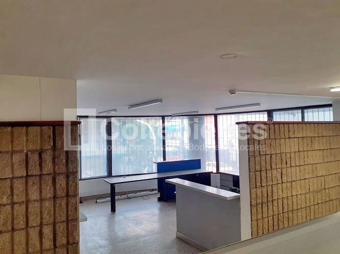 Edificio en venta en Villa Nueva, Medellín, 750 m² · foto 10 de 21