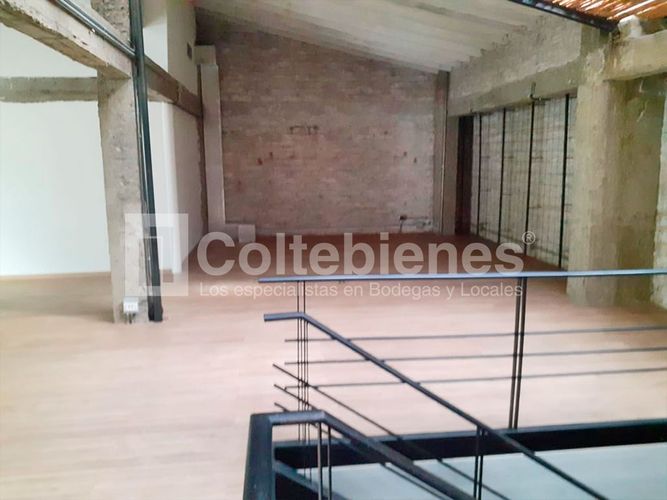 Edificio en venta en Villa Nueva, Medellín, 750 m² · foto 21 de 21