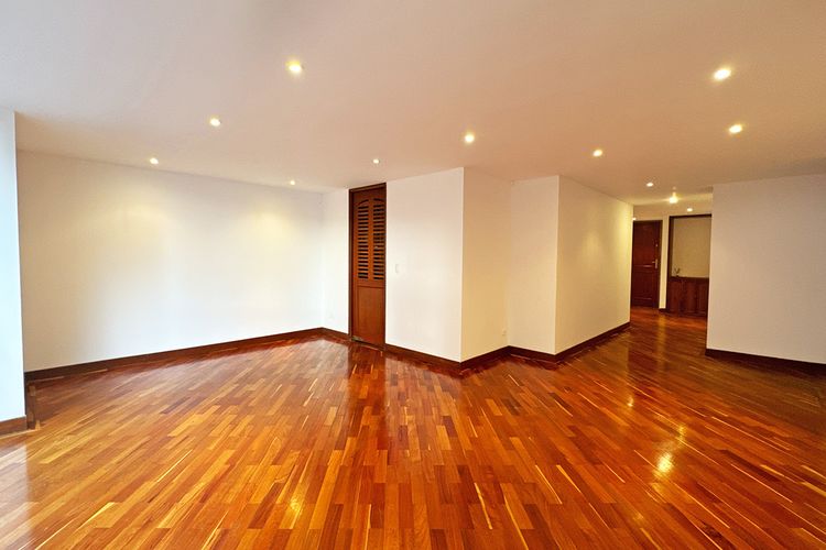 Apartamento en venta en Santa Paula, Bogotá · foto 5 de 13